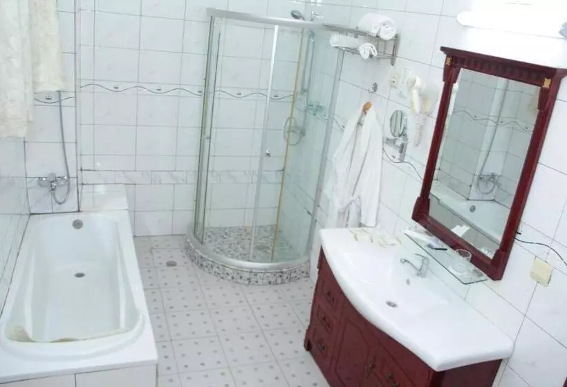 هتل Dolce Vita Resort