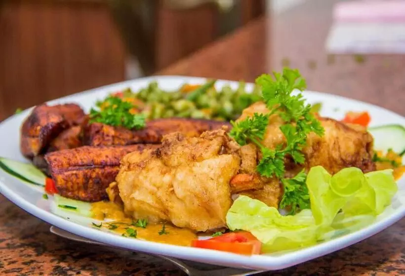 هتل Dolce Vita Resort