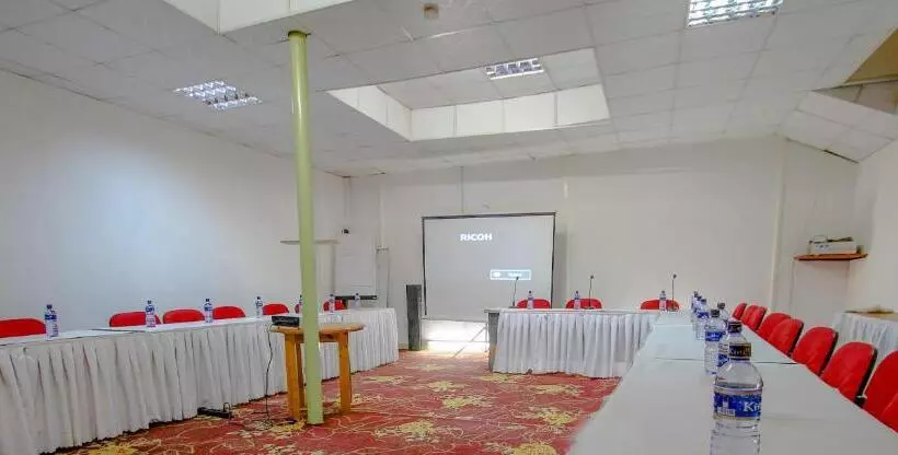 هتل Dolce Vita Resort