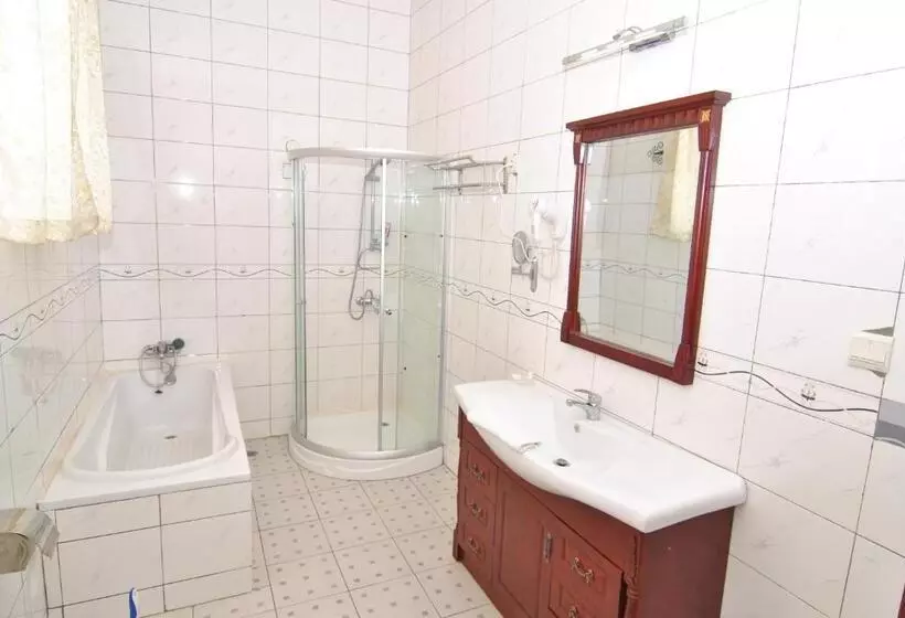 هتل Dolce Vita Resort