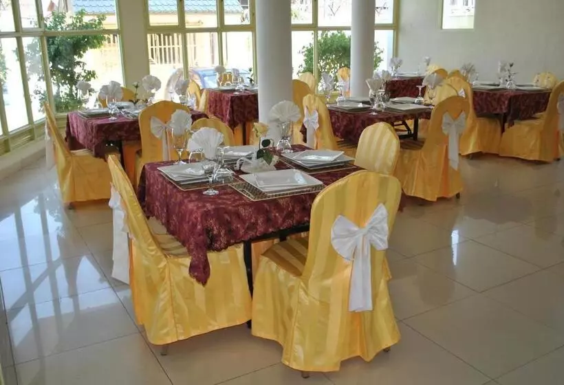 هتل Dolce Vita Resort