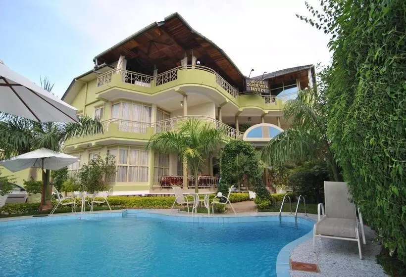 هتل Dolce Vita Resort