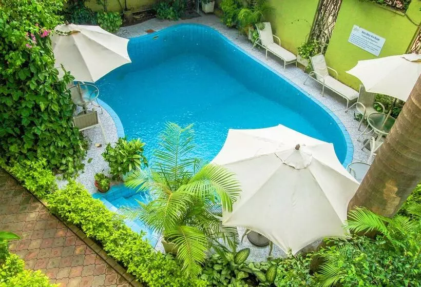 هتل Dolce Vita Resort