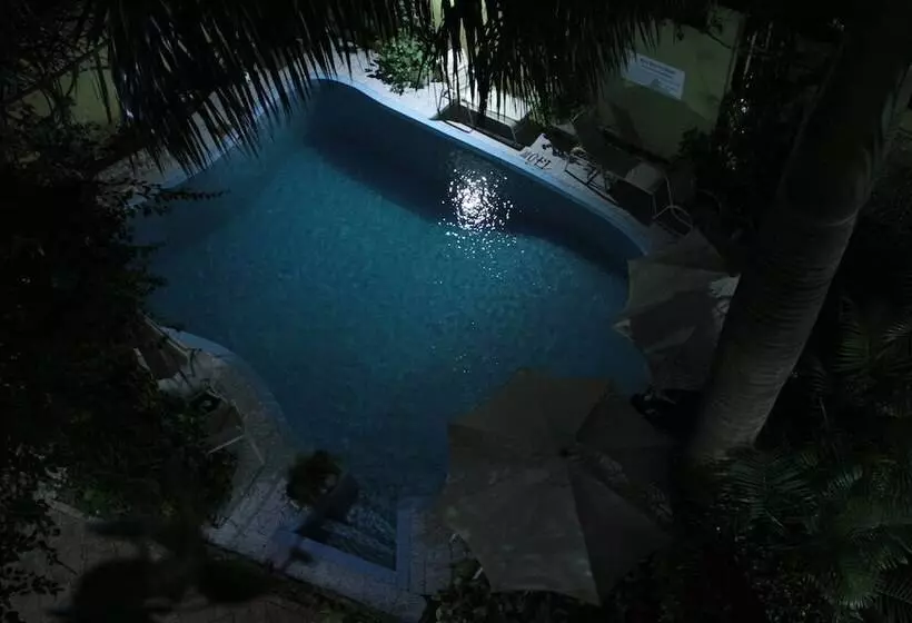 هتل Dolce Vita Resort