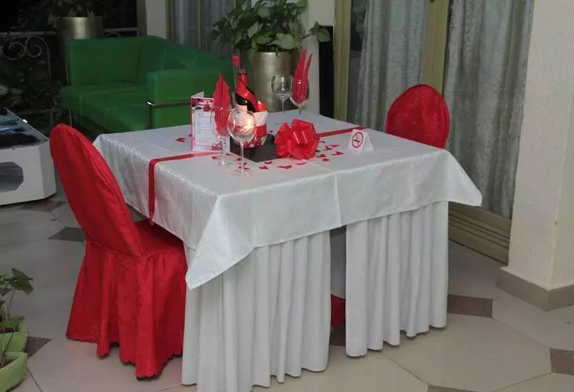 هتل Dolce Vita Resort