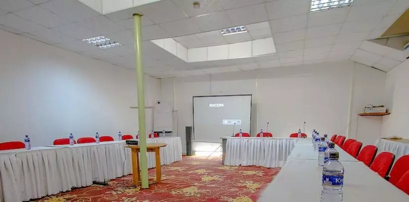 هتل Dolce Vita Resort