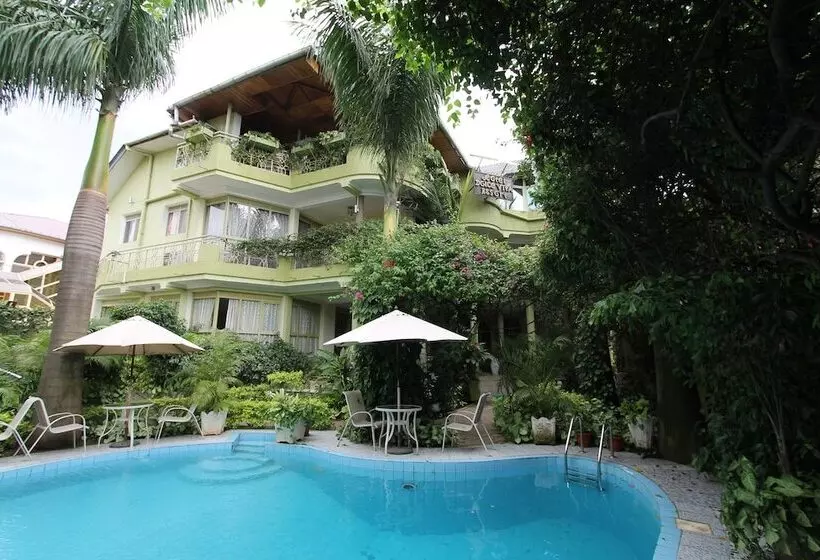 هتل Dolce Vita Resort