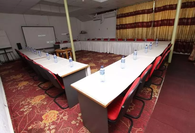 هتل Dolce Vita Resort