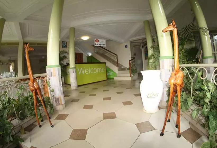 هتل Dolce Vita Resort