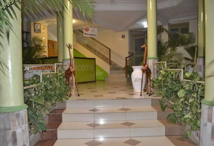 هتل Dolce Vita Resort