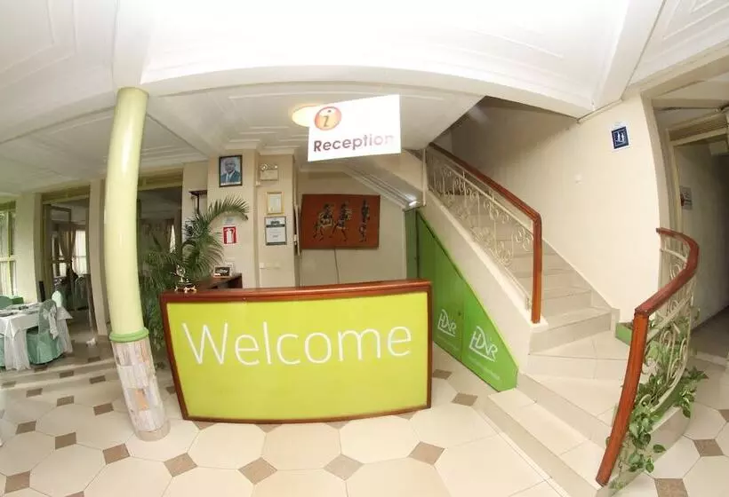 هتل Dolce Vita Resort