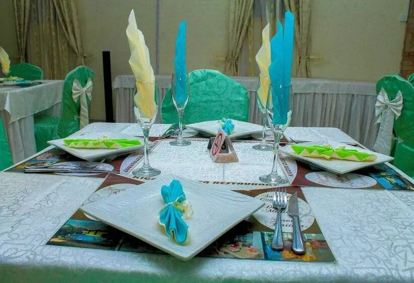 هتل Dolce Vita Resort