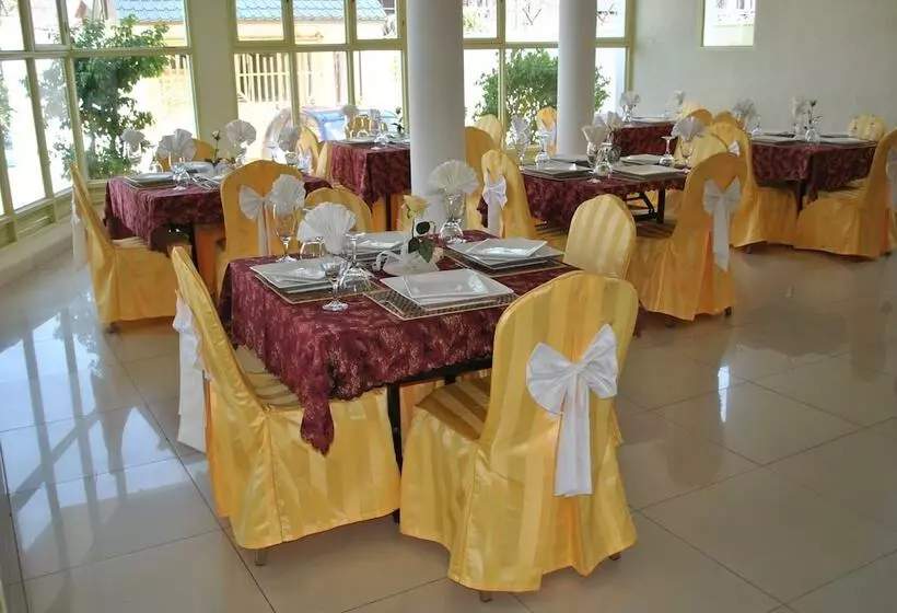 هتل Dolce Vita Resort