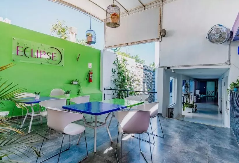 Отель Casa Nova, Merida