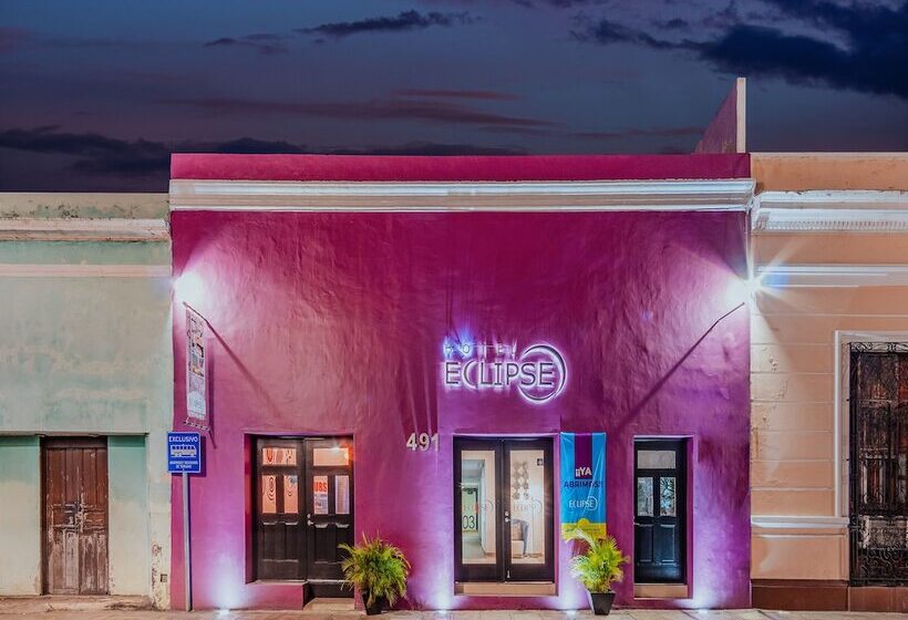 فندق Casa Nova, Merida