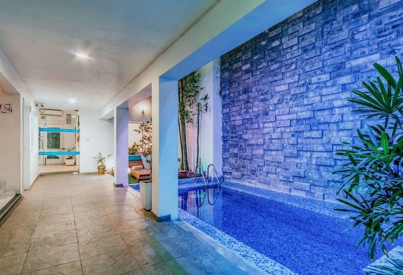 فندق Casa Nova, Merida