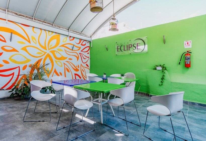 فندق Casa Nova, Merida