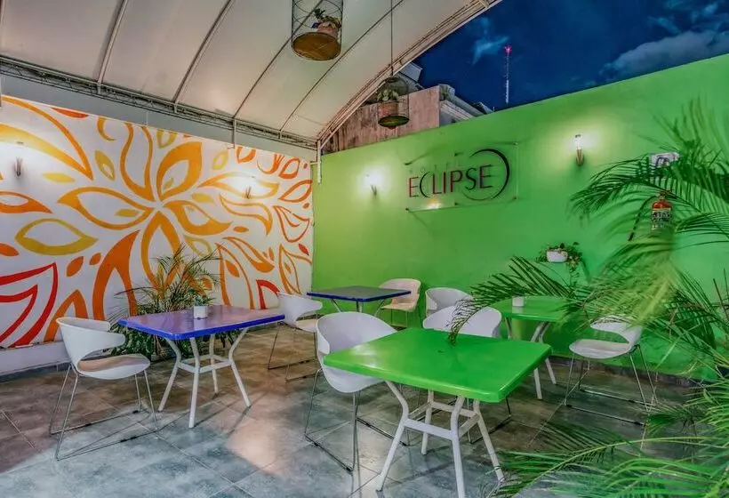 Отель Casa Nova, Merida