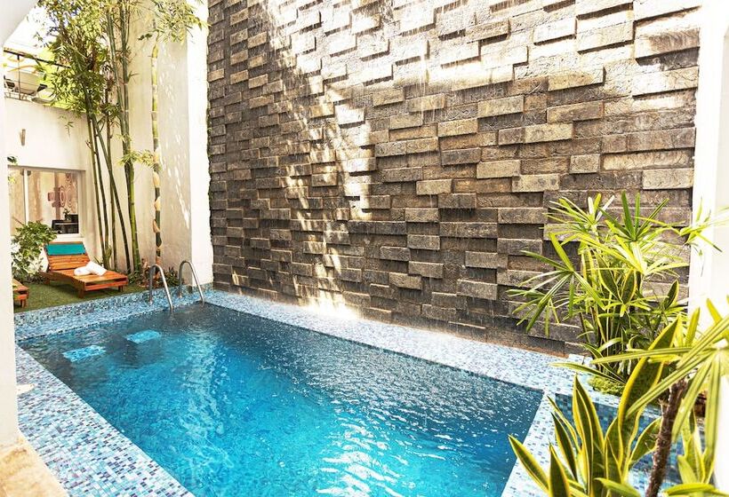 فندق Casa Nova, Merida