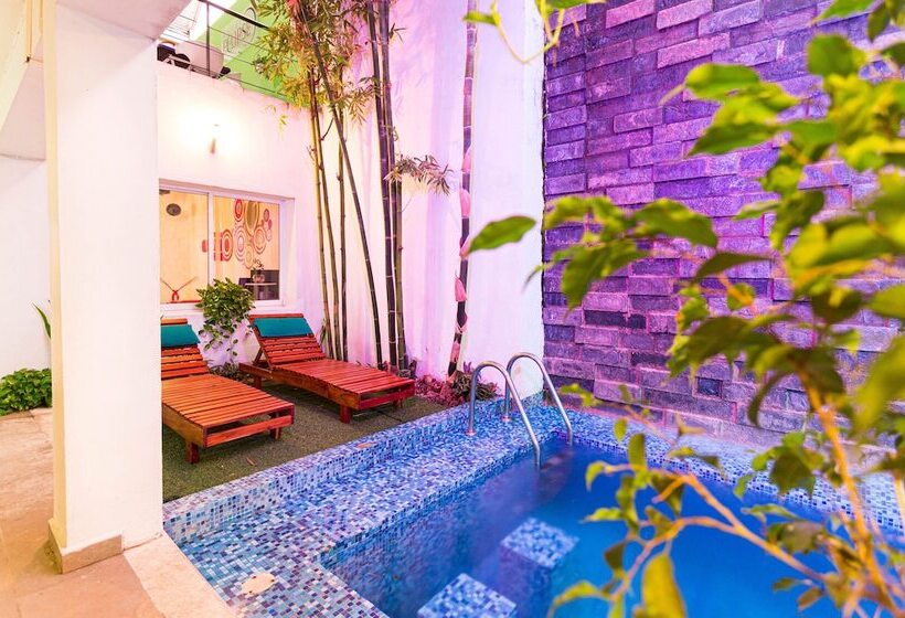 فندق Casa Nova, Merida