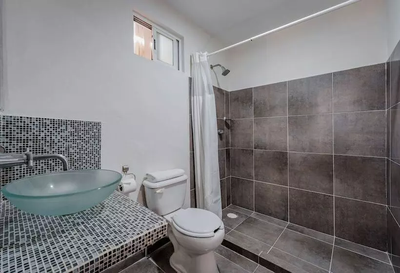 Отель Casa Nova, Merida