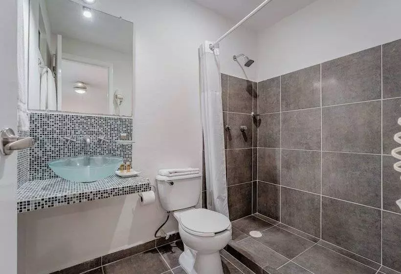 Отель Casa Nova, Merida