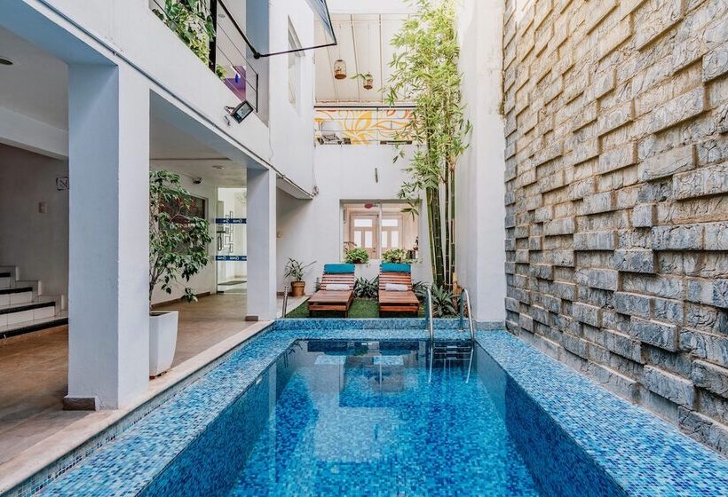 فندق Casa Nova, Merida