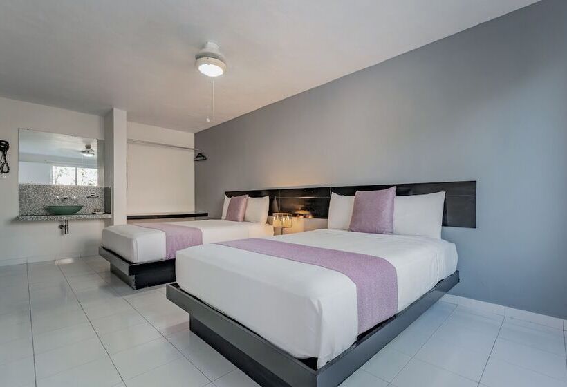 فندق Casa Nova, Merida