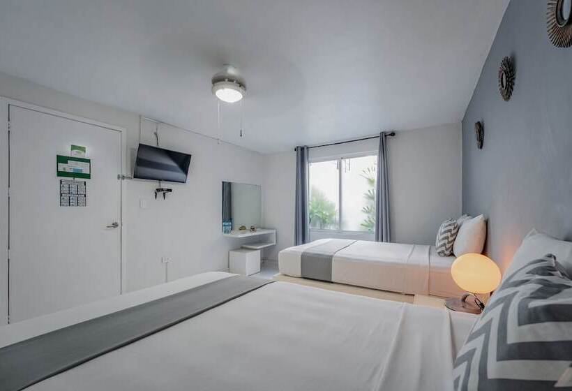 فندق Casa Nova, Merida