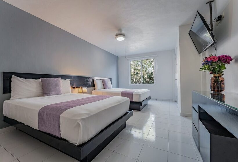 فندق Casa Nova, Merida