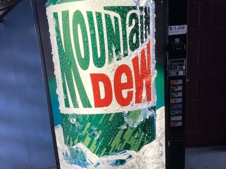 فندق Economy Lodge Texas City Refinery