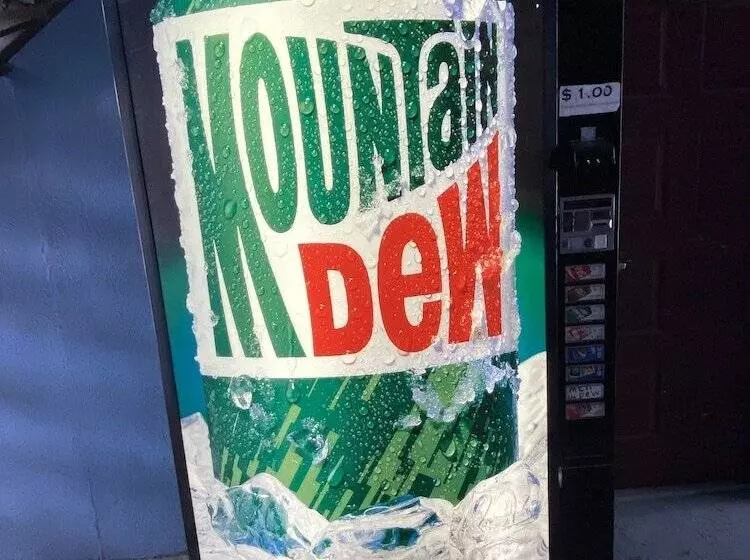 酒店 Economy Lodge Texas City Refinery