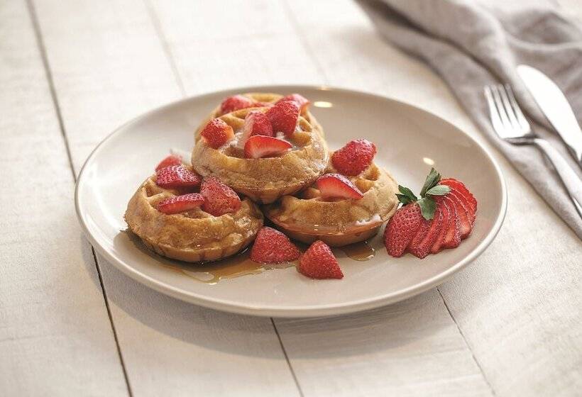 호텔 Fairfield Inn & Suites By Marriott Columbus East