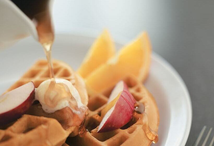 فندق Fairfield Inn Dulles Airport Chantilly