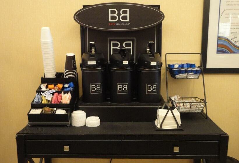 فندق Fairfield Inn Dulles Airport Chantilly