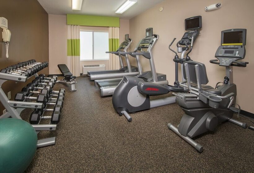 فندق Fairfield Inn Dulles Airport Chantilly