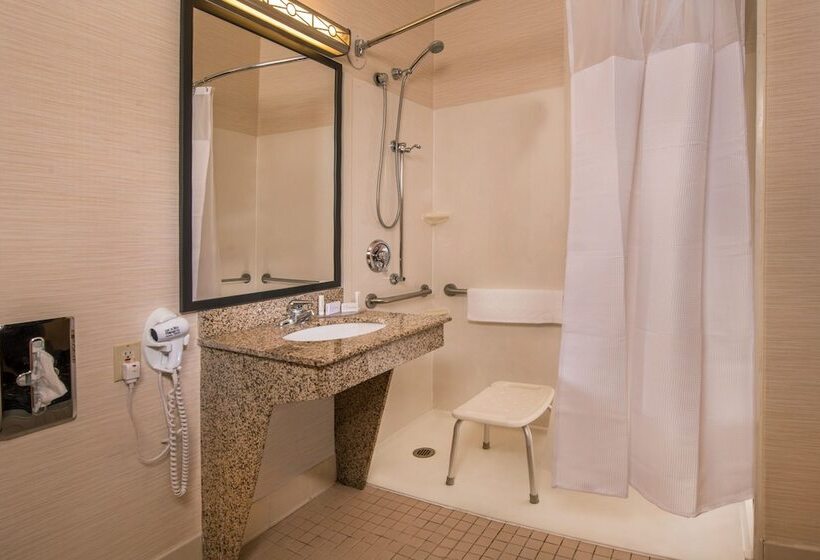 فندق Fairfield Inn Dulles Airport Chantilly