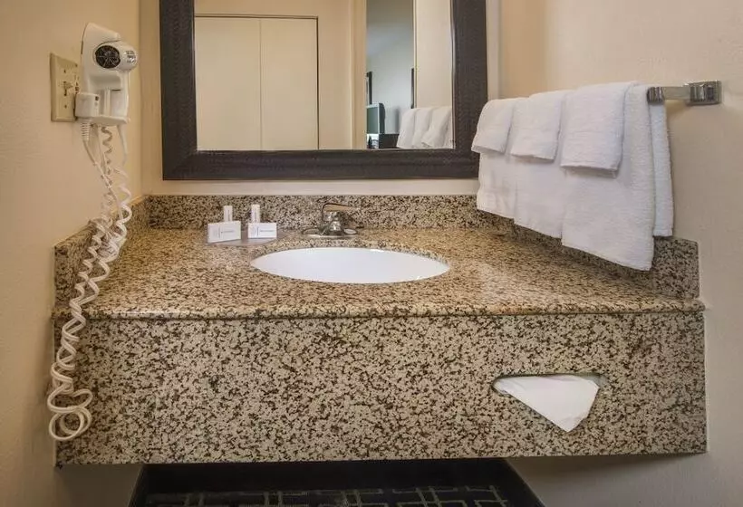 فندق Fairfield Inn Dulles Airport Chantilly