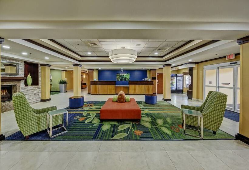 호텔 Stones River Inn & Suites