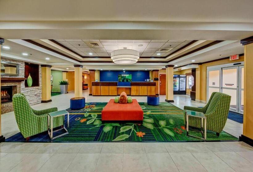 호텔 Stones River Inn & Suites