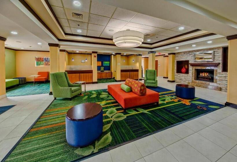 호텔 Stones River Inn & Suites