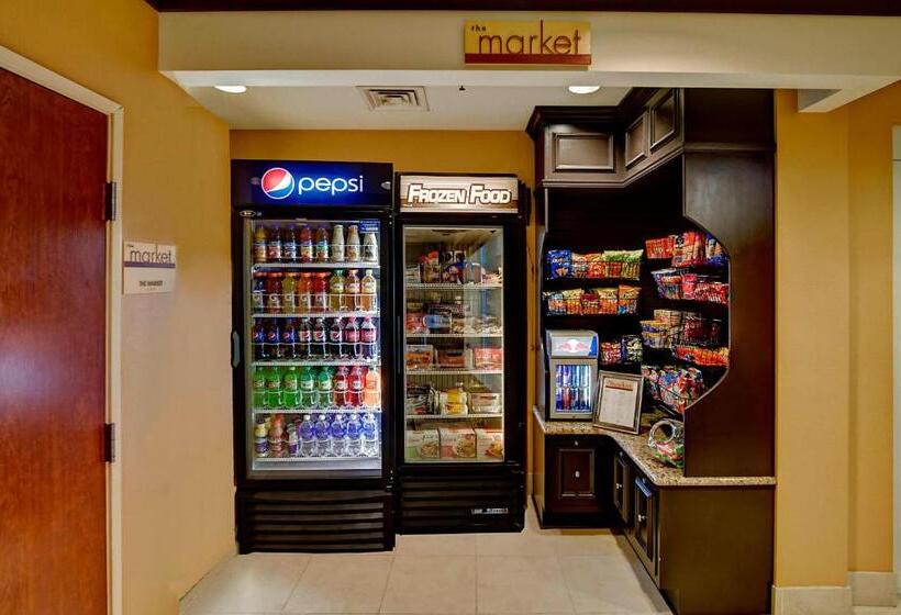 호텔 Stones River Inn & Suites