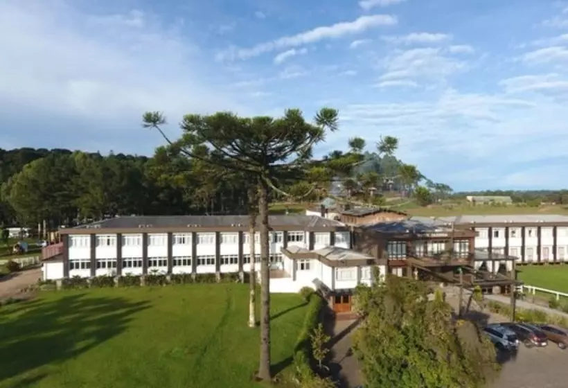 Hotel Fazenda Pampas