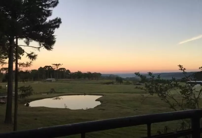 Hotel Fazenda Pampas