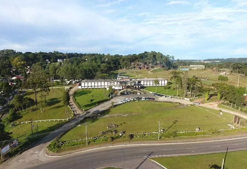 Hotel Fazenda Pampas