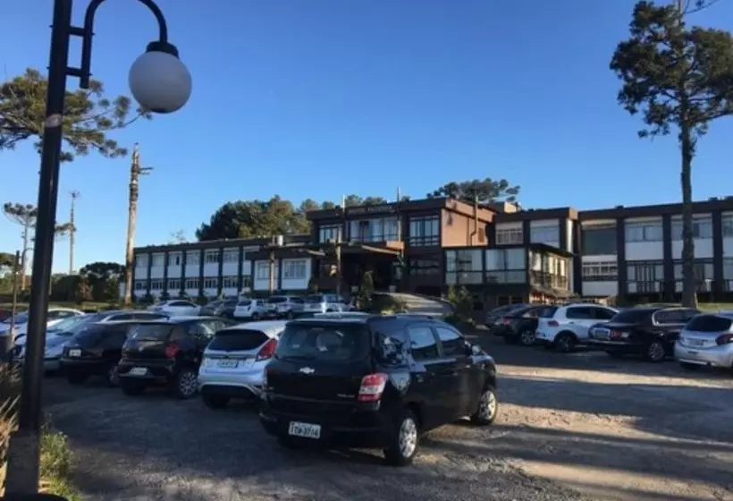 Hotel Fazenda Pampas