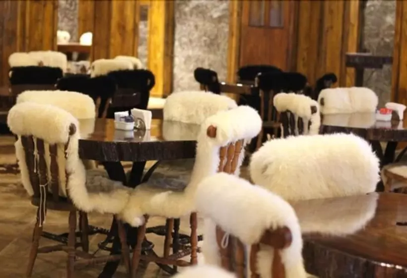 Hotel Fazenda Pampas