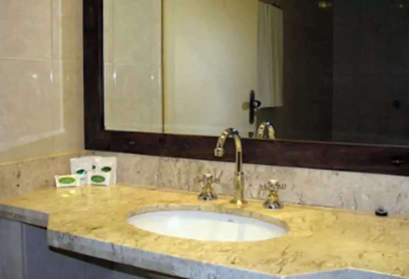 Hotel Fazenda Pampas