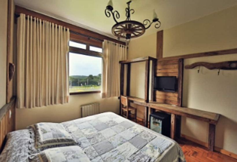 בית מלון כפרי Fazenda Pampas