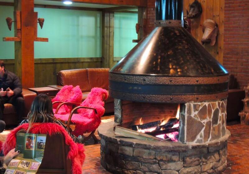 בית מלון כפרי Fazenda Pampas